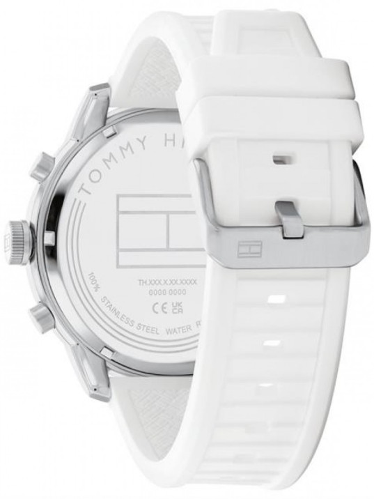 Tommy Hilfiger TH1792072 Erkek Kol Saati
