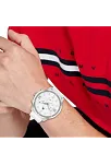 Tommy Hilfiger TH1792072 Erkek Kol Saati