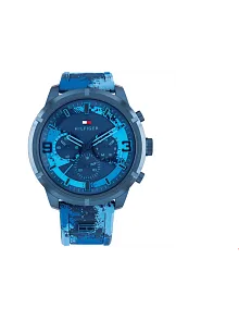 Tommy Hilfiger TH1792073 Erkek Kol Saati