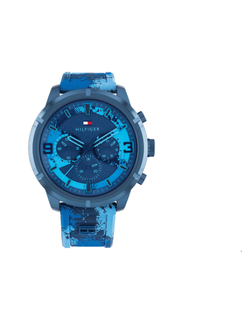 Tommy Hilfiger TH1792073 Erkek Kol Saati