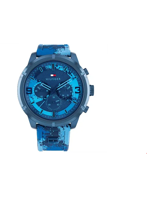 Tommy Hilfiger TH1792073 Erkek Kol Saati