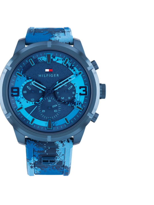 Tommy Hilfiger TH1792073 Erkek Kol Saati