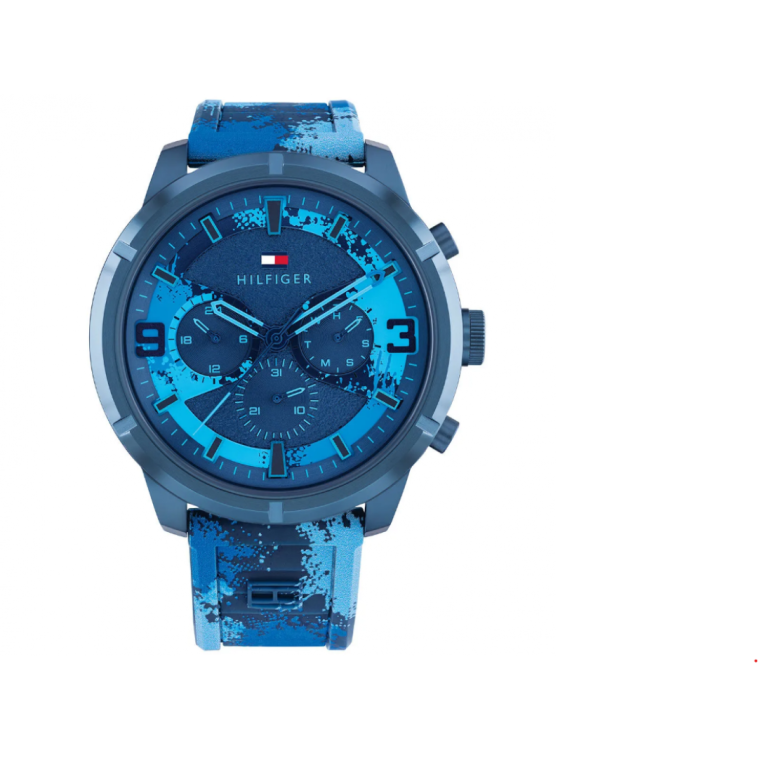 Tommy Hilfiger TH1792073 Erkek Kol Saati Tommy Hilfiger TH1792073 Erkek Kol Saati