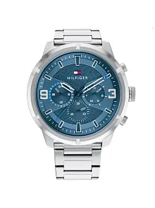 Tommy Hilfiger TH1792077 Erkek Kol Saati