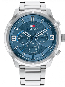 Tommy Hilfiger TH1792077 Erkek Kol Saati