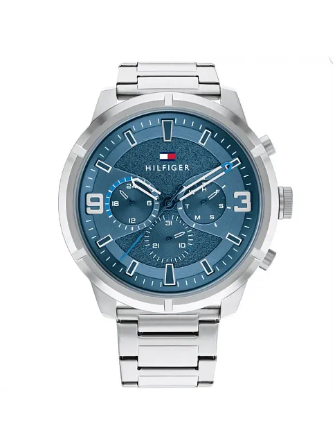Tommy Hilfiger TH1792077 Erkek Kol Saati
