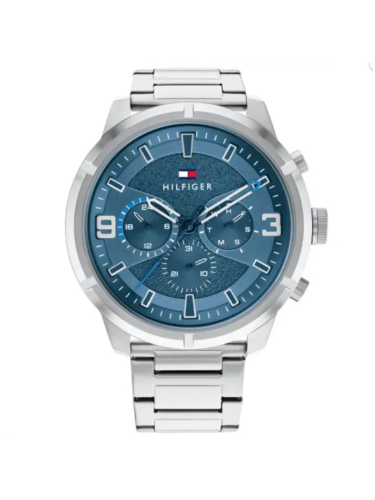 Tommy Hilfiger TH1792077 Erkek Kol Saati