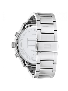 Tommy Hilfiger TH1792077 Erkek Kol Saati