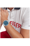 Tommy Hilfiger TH1792077 Erkek Kol Saati