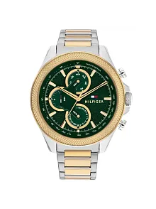 Tommy Hilfiger TH1792079 Erkek Kol Saati