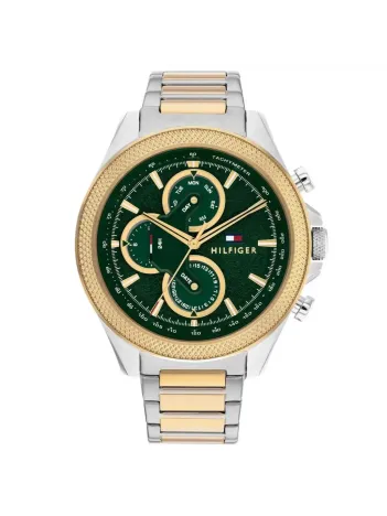 Tommy Hilfiger TH1792079 Erkek Kol Saati