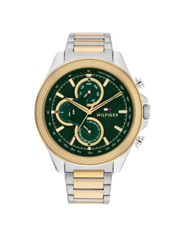 Tommy Hilfiger TH1792079 Erkek Kol Saati