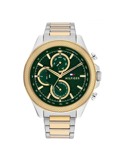 Tommy Hilfiger TH1792079 Erkek Kol Saati