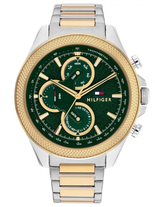 Tommy Hilfiger TH1792079 Erkek Kol Saati