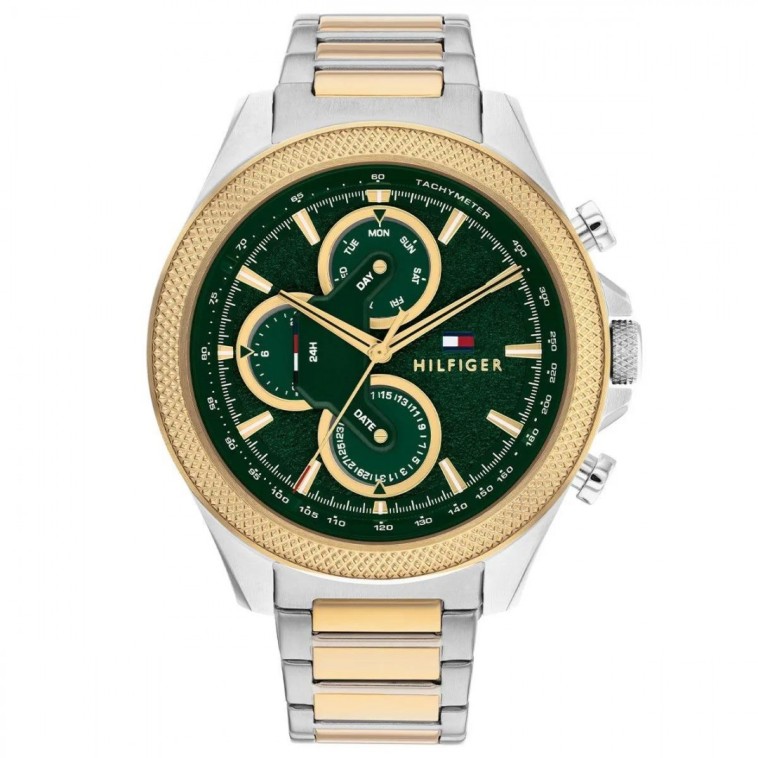 Tommy Hilfiger TH1792079 Erkek Kol Saati Tommy Hilfiger TH1792079 Erkek Kol Saati