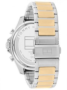 Tommy Hilfiger TH1792079 Erkek Kol Saati