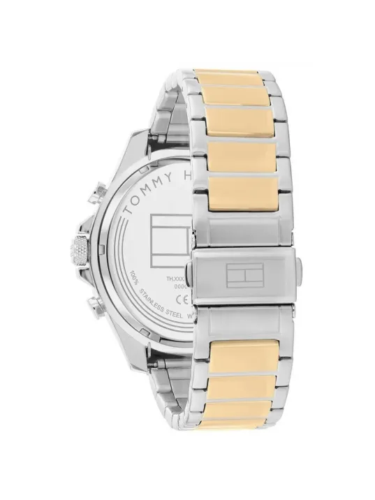Tommy Hilfiger TH1792079 Erkek Kol Saati