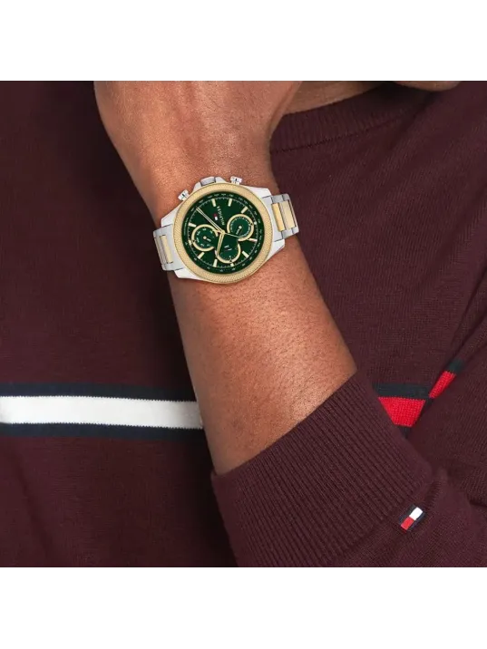 Tommy Hilfiger TH1792079 Erkek Kol Saati