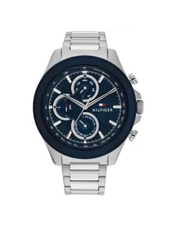 Tommy Hilfiger TH1792080 Erkek Kol Saati