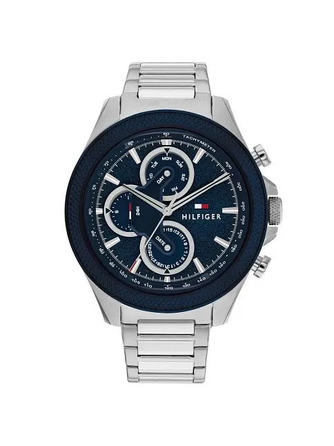 Tommy Hilfiger TH1792080 Erkek Kol Saati