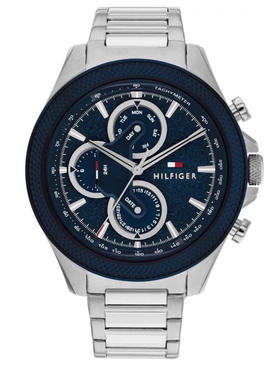 Tommy Hilfiger TH1792080 Erkek Kol Saati