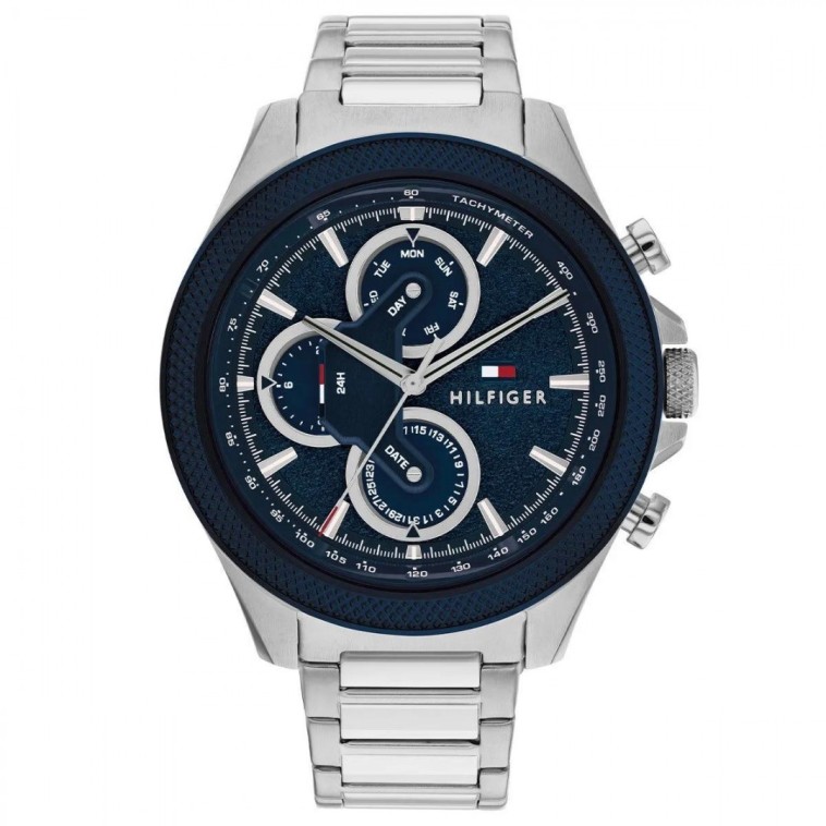 Tommy Hilfiger TH1792080 Erkek Kol Saati Tommy Hilfiger TH1792080 Erkek Kol Saati