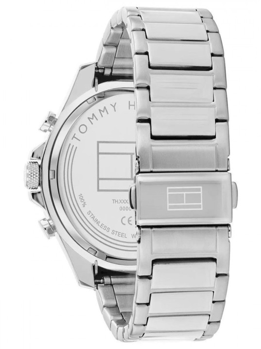 Tommy Hilfiger TH1792080 Erkek Kol Saati