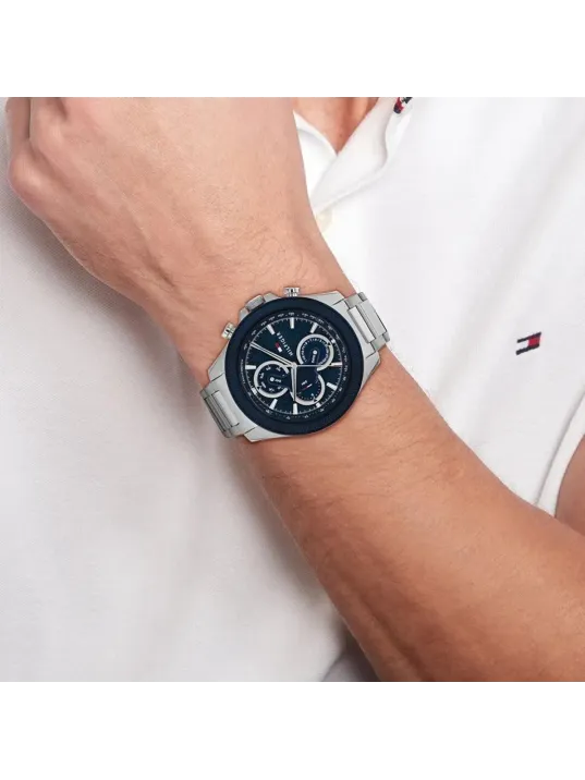 Tommy Hilfiger TH1792080 Erkek Kol Saati