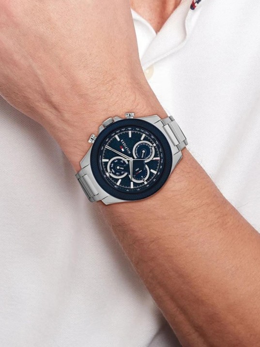Tommy Hilfiger TH1792080 Erkek Kol Saati