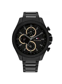 Tommy Hilfiger TH1792081 Erkek Kol Saati