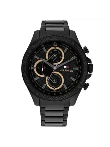Tommy Hilfiger TH1792081 Erkek Kol Saati