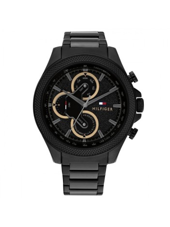Tommy Hilfiger TH1792081 Erkek Kol Saati