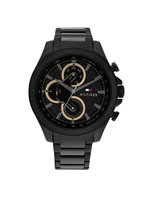 Tommy Hilfiger TH1792081 Erkek Kol Saati