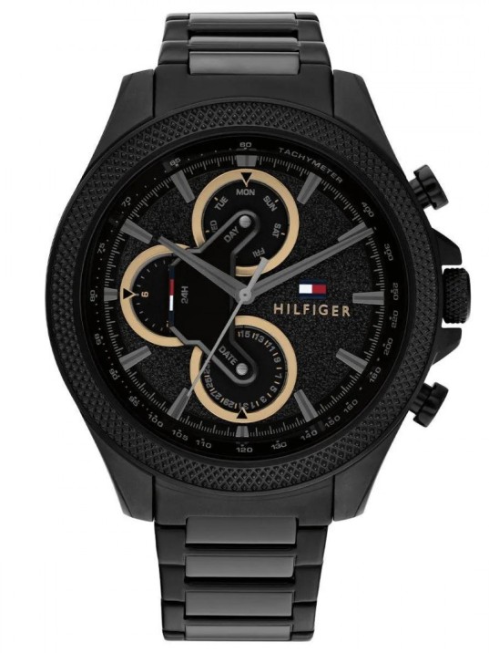 Tommy Hilfiger TH1792081 Erkek Kol Saati