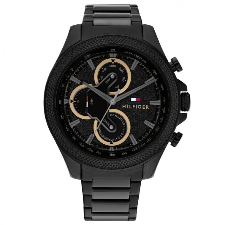 Tommy Hilfiger TH1792081 Erkek Kol Saati Tommy Hilfiger TH1792081 Erkek Kol Saati