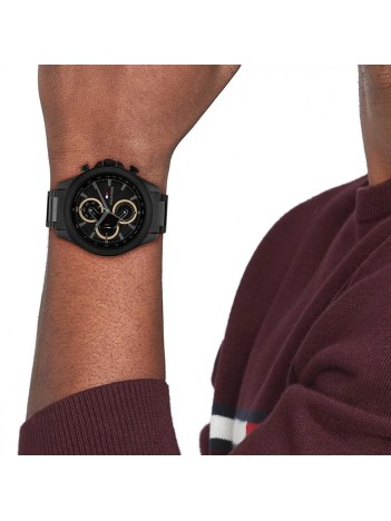 Tommy Hilfiger TH1792081 Erkek Kol Saati