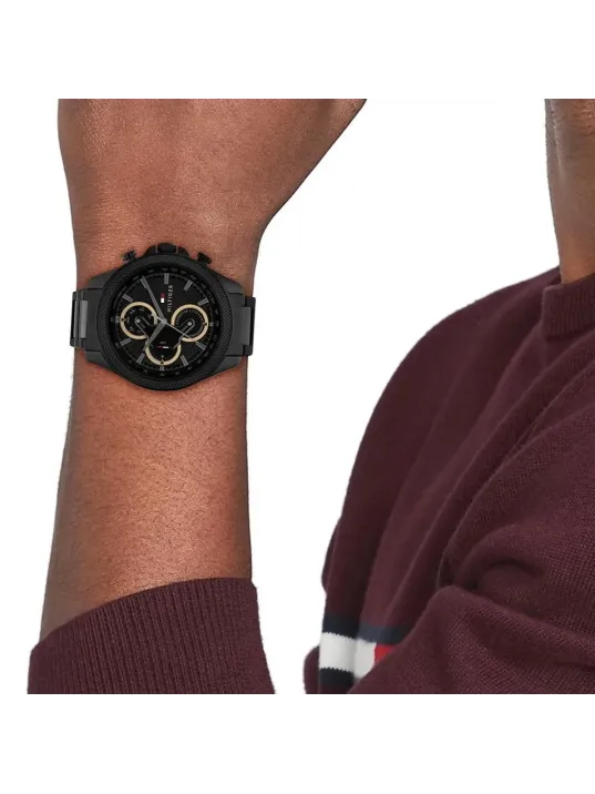 Tommy Hilfiger TH1792081 Erkek Kol Saati