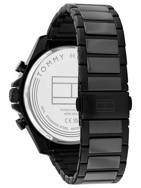 Tommy Hilfiger TH1792081 Erkek Kol Saati
