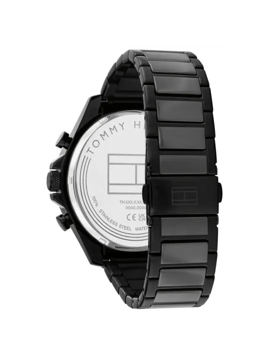 Tommy Hilfiger TH1792081 Erkek Kol Saati