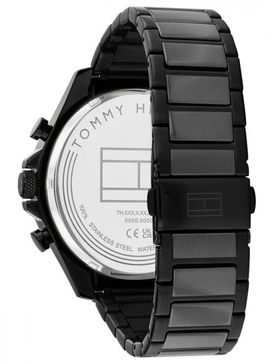 Tommy Hilfiger TH1792081 Erkek Kol Saati