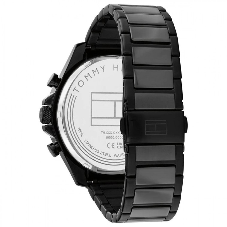 Tommy Hilfiger TH1792081 Erkek Kol Saati Tommy Hilfiger TH1792081 Erkek Kol Saati