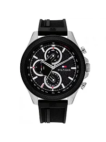 Tommy Hilfiger TH1792082 Erkek Kol Saati