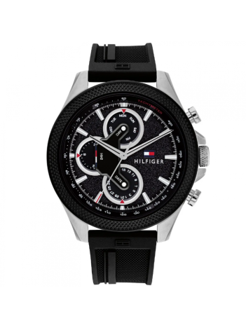 Tommy Hilfiger TH1792082 Erkek Kol Saati