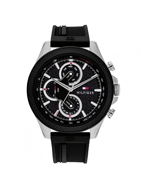 Tommy Hilfiger TH1792082 Erkek Kol Saati