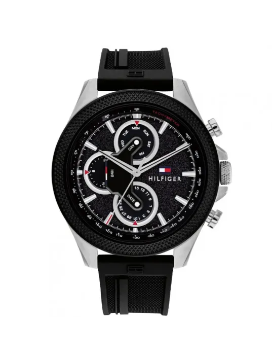 Tommy Hilfiger TH1792082 Erkek Kol Saati Tommy Hilfiger TH1792082 Erkek Kol Saati