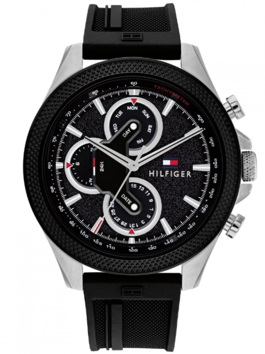 Tommy Hilfiger TH1792082 Erkek Kol Saati