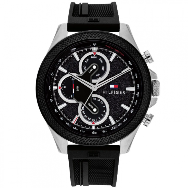 Tommy Hilfiger TH1792082 Erkek Kol Saati Tommy Hilfiger TH1792082 Erkek Kol Saati