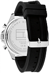 Tommy Hilfiger TH1792082 Erkek Kol Saati