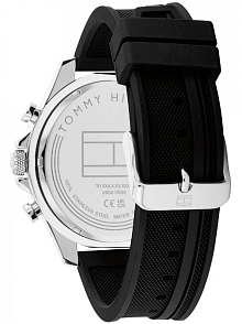 Tommy Hilfiger TH1792082 Erkek Kol Saati