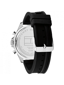 Tommy Hilfiger TH1792082 Erkek Kol Saati